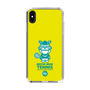 Slim Protection Case［ KEY LEGEND - MOON BEAR TENNIS ］