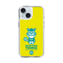 Slim Protection Case［ KEY LEGEND - MOON BEAR TENNIS ］