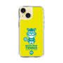 Slim Protection Case［ KEY LEGEND - MOON BEAR TENNIS ］