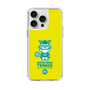 Slim Protection Case［ KEY LEGEND - MOON BEAR TENNIS ］