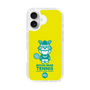 Slim Protection Case［ KEY LEGEND - MOON BEAR TENNIS ］