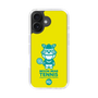 Slim Protection Case［ KEY LEGEND - MOON BEAR TENNIS ］
