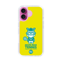 Slim Protection Case［ KEY LEGEND - MOON BEAR TENNIS ］