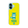 Slim Protection Case［ KEY LEGEND - MOON BEAR TENNIS ］