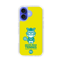 Slim Protection Case［ KEY LEGEND - MOON BEAR TENNIS ］