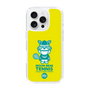 Slim Protection Case［ KEY LEGEND - MOON BEAR TENNIS ］