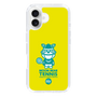 Slim Protection Case［ KEY LEGEND - MOON BEAR TENNIS ］