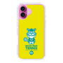 Slim Protection Case［ KEY LEGEND - MOON BEAR TENNIS ］