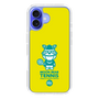 Slim Protection Case［ KEY LEGEND - MOON BEAR TENNIS ］