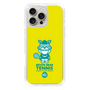 Slim Protection Case［ KEY LEGEND - MOON BEAR TENNIS ］