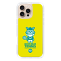 Slim Protection Case［ KEY LEGEND - MOON BEAR TENNIS ］
