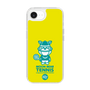 Slim Protection Case［ KEY LEGEND - MOON BEAR TENNIS ］