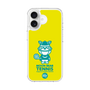 Slim Protection Case［ KEY LEGEND - MOON BEAR TENNIS ］