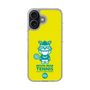 Slim Protection Case［ KEY LEGEND - MOON BEAR TENNIS ］