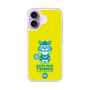 Slim Protection Case［ KEY LEGEND - MOON BEAR TENNIS ］