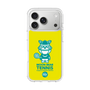 Slim Protection Case［ KEY LEGEND - MOON BEAR TENNIS ］