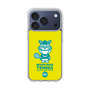 Slim Protection Case［ KEY LEGEND - MOON BEAR TENNIS ］