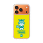 Slim Protection Case［ KEY LEGEND - MOON BEAR TENNIS ］