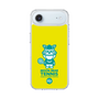 Slim Protection Case［ KEY LEGEND - MOON BEAR TENNIS ］