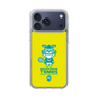 Slim Protection Case［ KEY LEGEND - MOON BEAR TENNIS ］