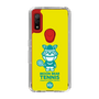 Slim Protection Case［ KEY LEGEND - MOON BEAR TENNIS ］