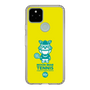Slim Protection Case［ KEY LEGEND - MOON BEAR TENNIS ］