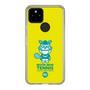 Slim Protection Case［ KEY LEGEND - MOON BEAR TENNIS ］
