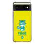 Slim Protection Case［ KEY LEGEND - MOON BEAR TENNIS ］