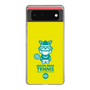 Slim Protection Case［ KEY LEGEND - MOON BEAR TENNIS ］