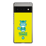 Slim Protection Case［ KEY LEGEND - MOON BEAR TENNIS ］