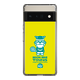 Slim Protection Case［ KEY LEGEND - MOON BEAR TENNIS ］
