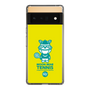 Slim Protection Case［ KEY LEGEND - MOON BEAR TENNIS ］