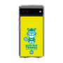 Slim Protection Case［ KEY LEGEND - MOON BEAR TENNIS ］