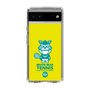 Slim Protection Case［ KEY LEGEND - MOON BEAR TENNIS ］