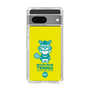Slim Protection Case［ KEY LEGEND - MOON BEAR TENNIS ］
