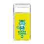 Slim Protection Case［ KEY LEGEND - MOON BEAR TENNIS ］