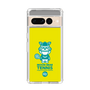 Slim Protection Case［ KEY LEGEND - MOON BEAR TENNIS ］