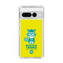 Slim Protection Case［ KEY LEGEND - MOON BEAR TENNIS ］