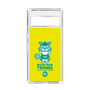 Slim Protection Case［ KEY LEGEND - MOON BEAR TENNIS ］