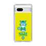 Slim Protection Case［ KEY LEGEND - MOON BEAR TENNIS ］