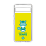 Slim Protection Case［ KEY LEGEND - MOON BEAR TENNIS ］
