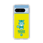 Slim Protection Case［ KEY LEGEND - MOON BEAR TENNIS ］