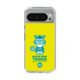 Slim Protection Case［ KEY LEGEND - MOON BEAR TENNIS ］