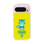 Slim Protection Case［ KEY LEGEND - MOON BEAR TENNIS ］