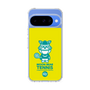 Slim Protection Case［ KEY LEGEND - MOON BEAR TENNIS ］
