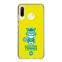 Slim Protection Case［ KEY LEGEND - MOON BEAR TENNIS ］