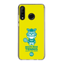 Slim Protection Case［ KEY LEGEND - MOON BEAR TENNIS ］