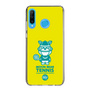 Slim Protection Case［ KEY LEGEND - MOON BEAR TENNIS ］