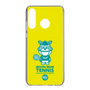 Slim Protection Case［ KEY LEGEND - MOON BEAR TENNIS ］