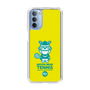 Slim Protection Case［ KEY LEGEND - MOON BEAR TENNIS ］